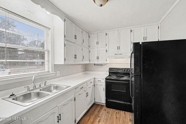 255 W 66TH Street N, Jacksonville, FL 32208