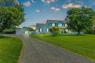 10164 Busey Road, Canal Winchester, OH 43110