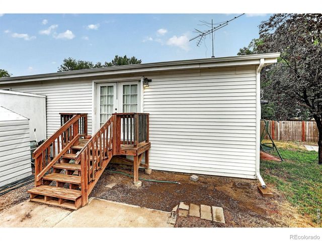 8509 Alice Court, Fort Collins, CO 80528