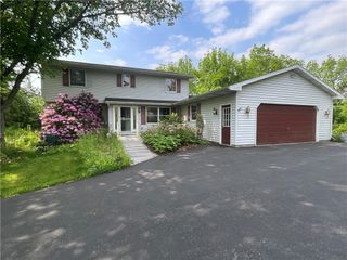 2948 Lattin Road, Gaines, NY 14411