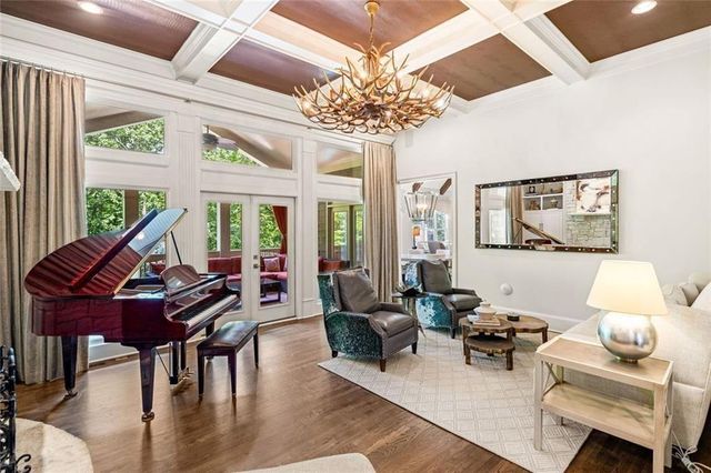 708 Thompson Falls Drive, Canton, GA 30114