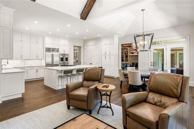 708 Thompson Falls Drive, Canton, GA 30114