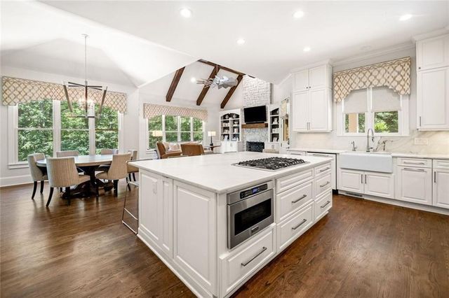 708 Thompson Falls Drive, Canton, GA 30114