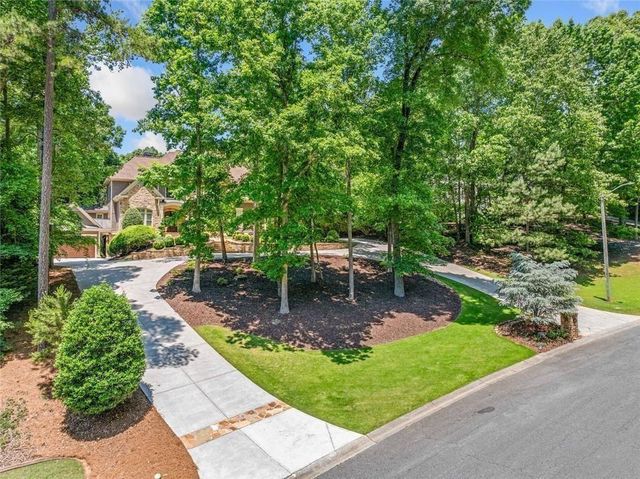 708 Thompson Falls Drive, Canton, GA 30114