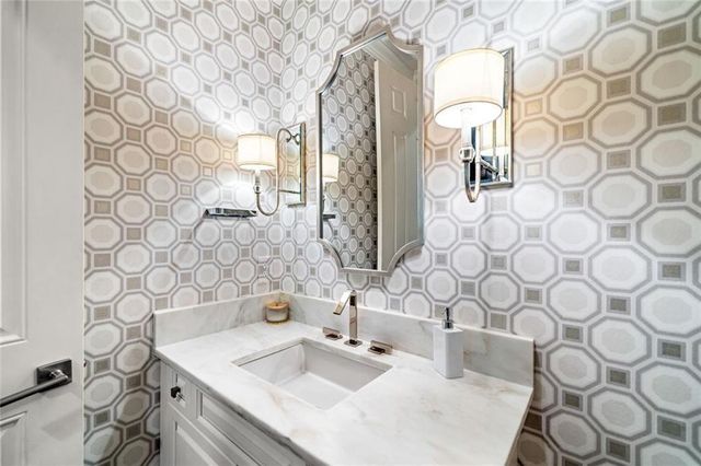 708 Thompson Falls Drive, Canton, GA 30114