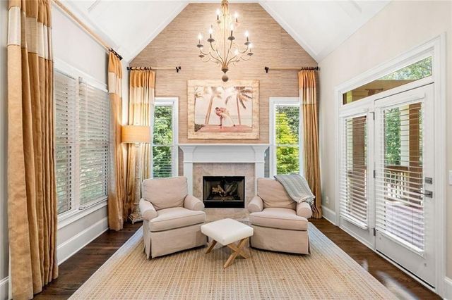 708 Thompson Falls Drive, Canton, GA 30114