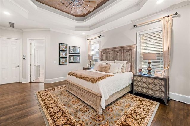 708 Thompson Falls Drive, Canton, GA 30114