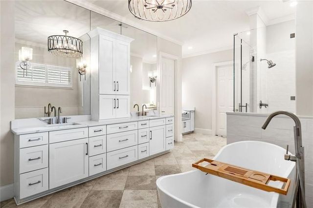 708 Thompson Falls Drive, Canton, GA 30114