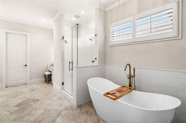 708 Thompson Falls Drive, Canton, GA 30114