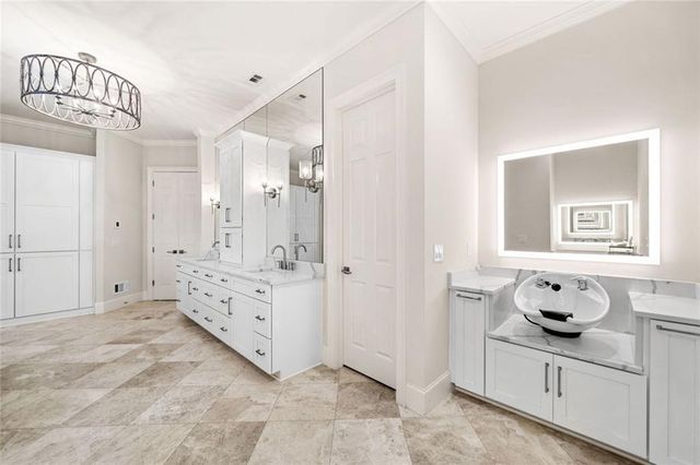 708 Thompson Falls Drive, Canton, GA 30114