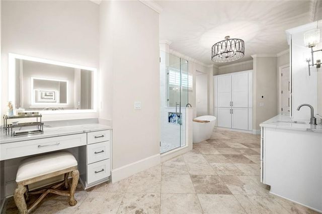 708 Thompson Falls Drive, Canton, GA 30114