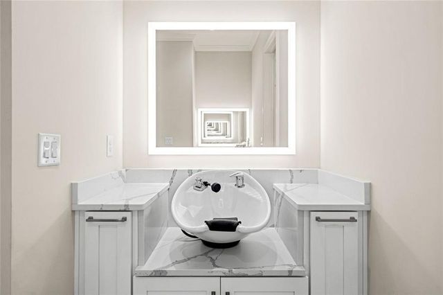 708 Thompson Falls Drive, Canton, GA 30114