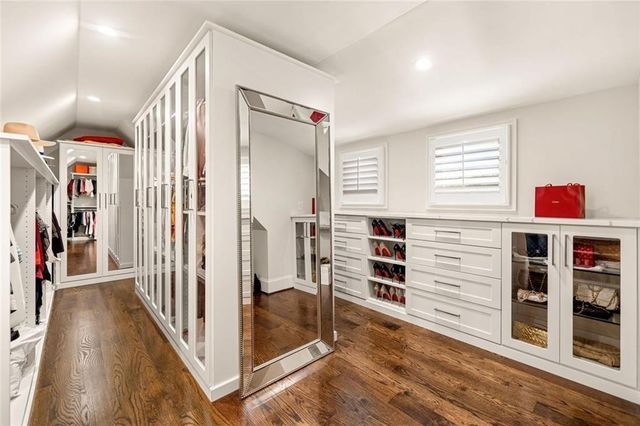 708 Thompson Falls Drive, Canton, GA 30114