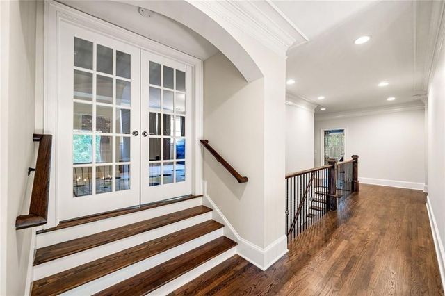 708 Thompson Falls Drive, Canton, GA 30114