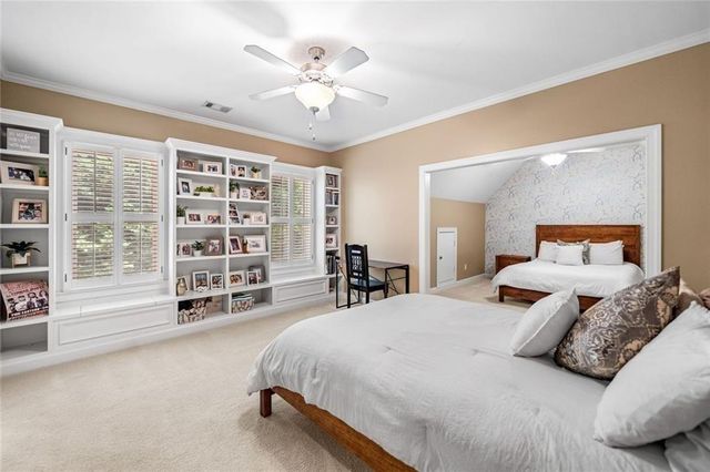 708 Thompson Falls Drive, Canton, GA 30114