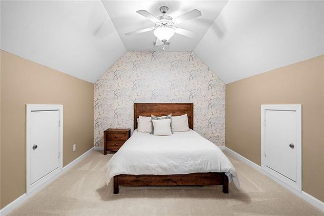 708 Thompson Falls Drive, Canton, GA 30114