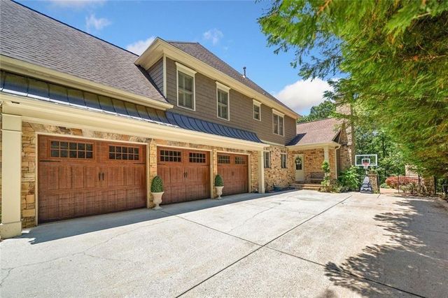 708 Thompson Falls Drive, Canton, GA 30114