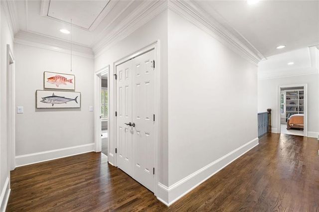 708 Thompson Falls Drive, Canton, GA 30114