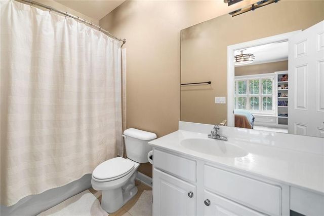 708 Thompson Falls Drive, Canton, GA 30114