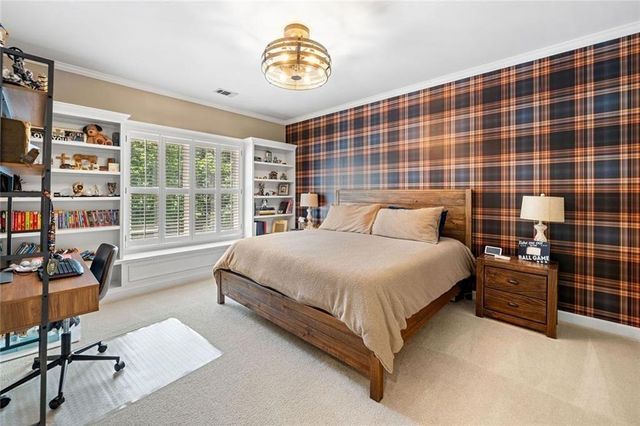 708 Thompson Falls Drive, Canton, GA 30114