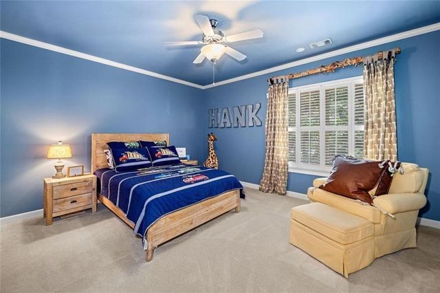 708 Thompson Falls Drive, Canton, GA 30114