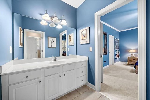 708 Thompson Falls Drive, Canton, GA 30114