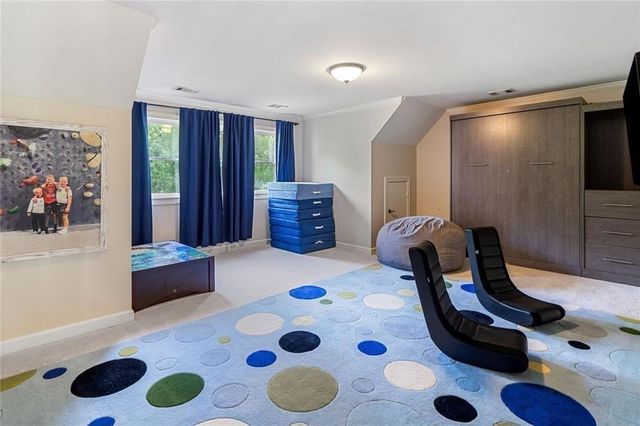 708 Thompson Falls Drive, Canton, GA 30114