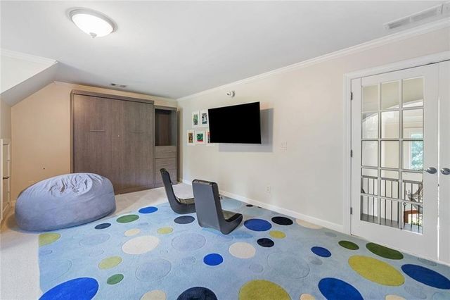 708 Thompson Falls Drive, Canton, GA 30114