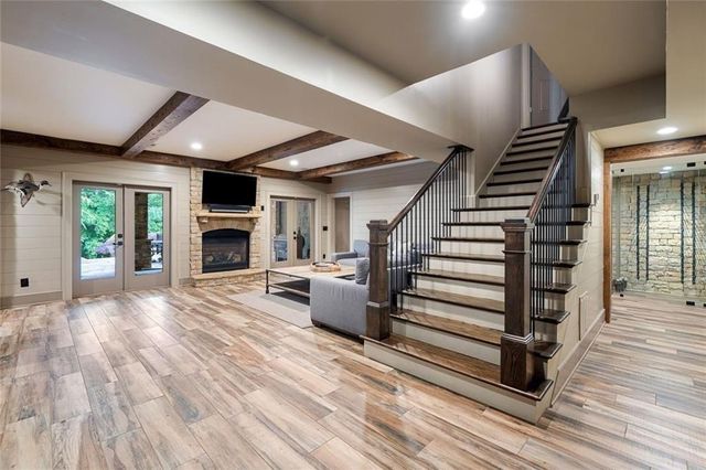 708 Thompson Falls Drive, Canton, GA 30114