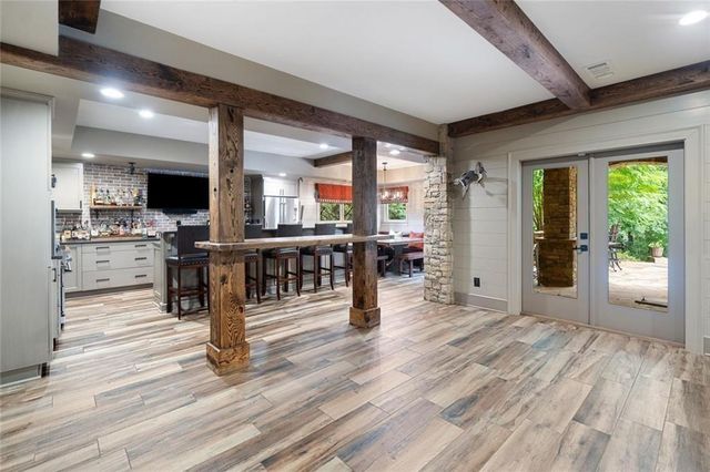 708 Thompson Falls Drive, Canton, GA 30114