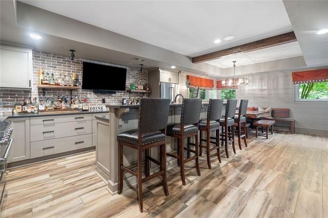 708 Thompson Falls Drive, Canton, GA 30114