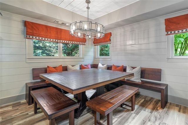 708 Thompson Falls Drive, Canton, GA 30114