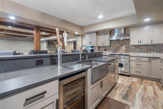 708 Thompson Falls Drive, Canton, GA 30114