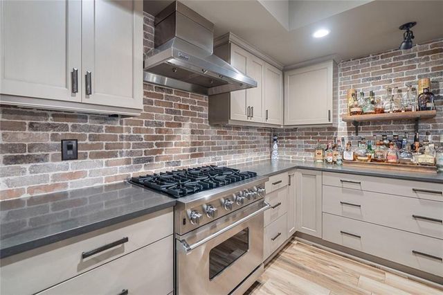 708 Thompson Falls Drive, Canton, GA 30114