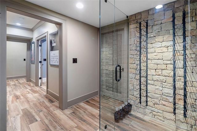 708 Thompson Falls Drive, Canton, GA 30114