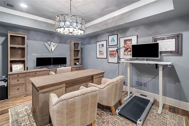 708 Thompson Falls Drive, Canton, GA 30114