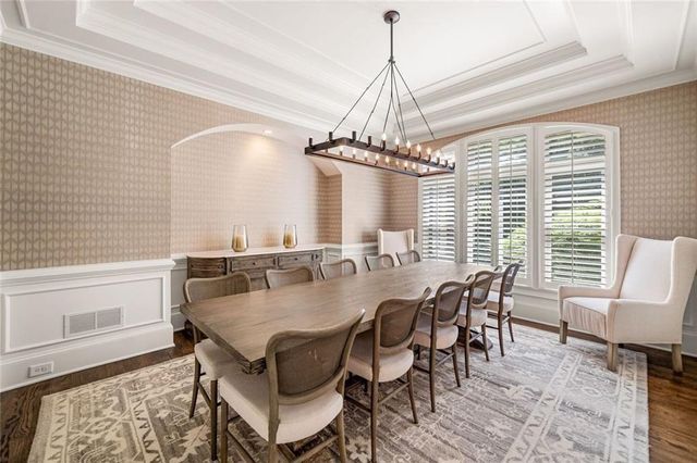 708 Thompson Falls Drive, Canton, GA 30114