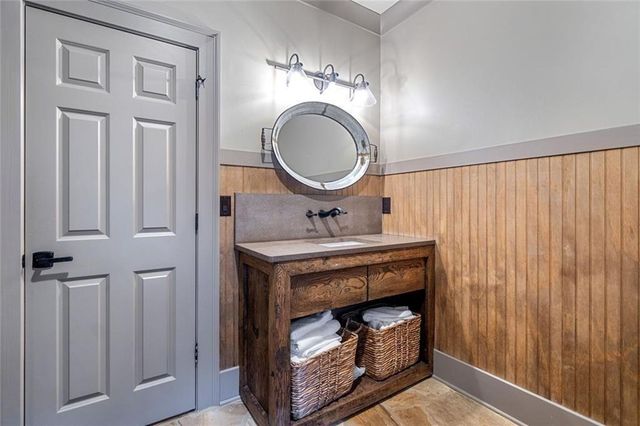 708 Thompson Falls Drive, Canton, GA 30114