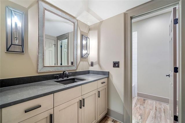 708 Thompson Falls Drive, Canton, GA 30114