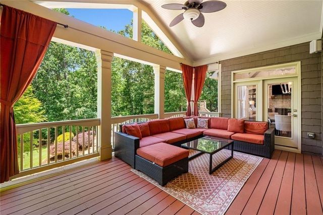 708 Thompson Falls Drive, Canton, GA 30114