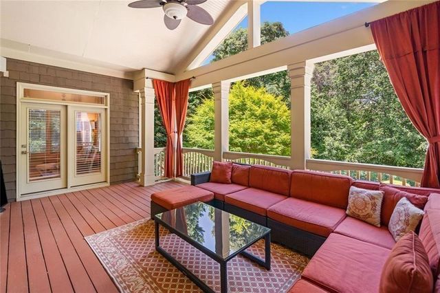 708 Thompson Falls Drive, Canton, GA 30114