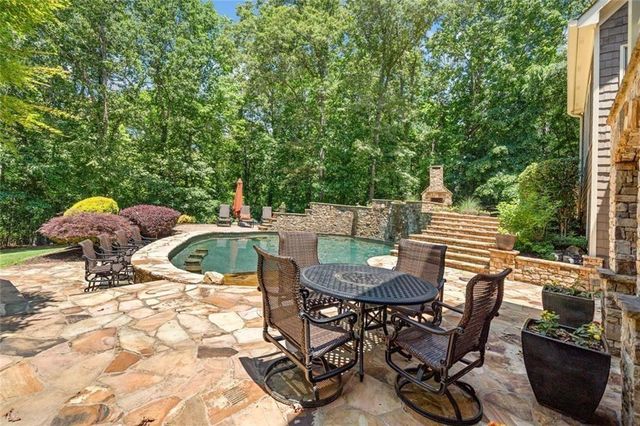 708 Thompson Falls Drive, Canton, GA 30114