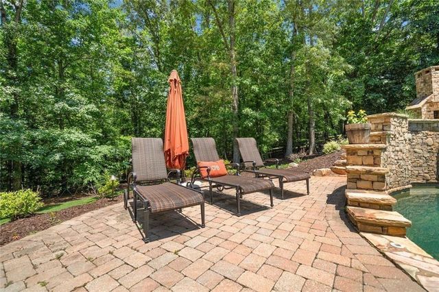 708 Thompson Falls Drive, Canton, GA 30114