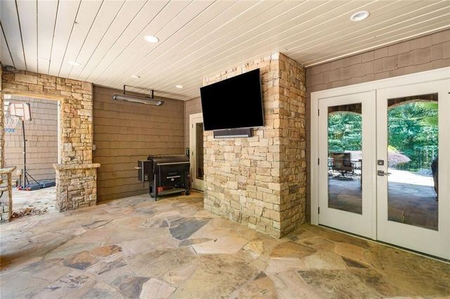 708 Thompson Falls Drive, Canton, GA 30114