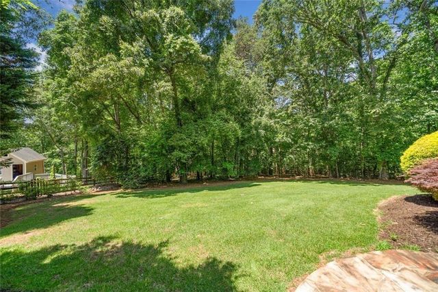 708 Thompson Falls Drive, Canton, GA 30114