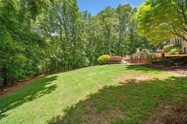 708 Thompson Falls Drive, Canton, GA 30114