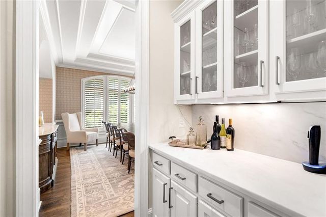 708 Thompson Falls Drive, Canton, GA 30114