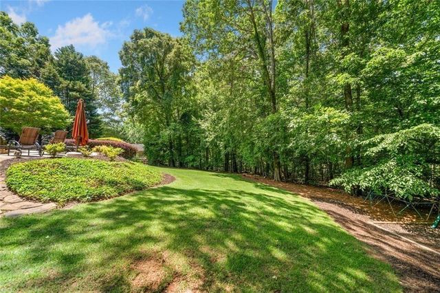 708 Thompson Falls Drive, Canton, GA 30114