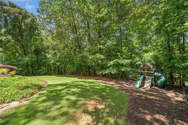 708 Thompson Falls Drive, Canton, GA 30114