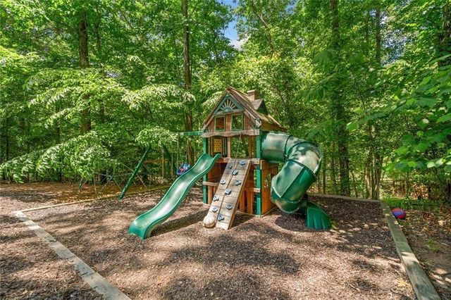 708 Thompson Falls Drive, Canton, GA 30114